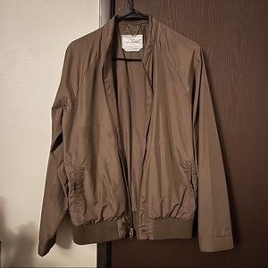 Your Neighbors bomber jacket
